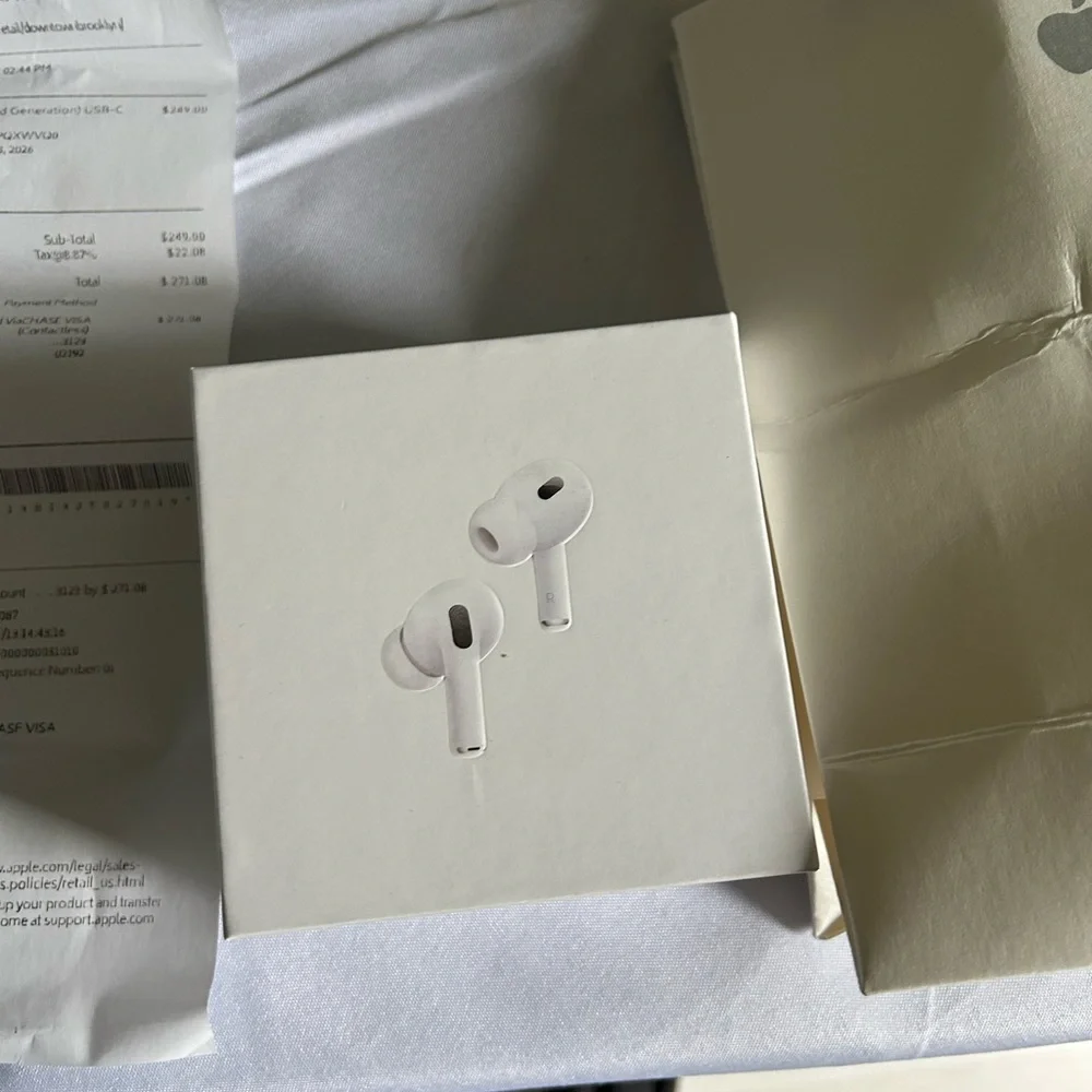 Apple AirPods Pro